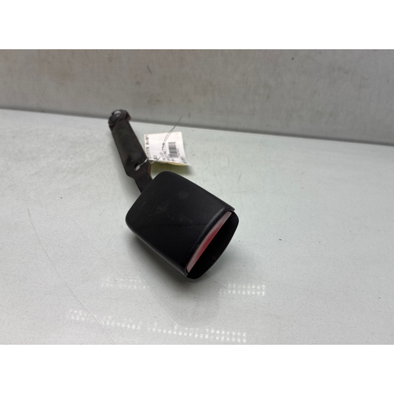 Attache ceinture avant gauche RENAULT GRAND SCENIC 3 Photo n°2