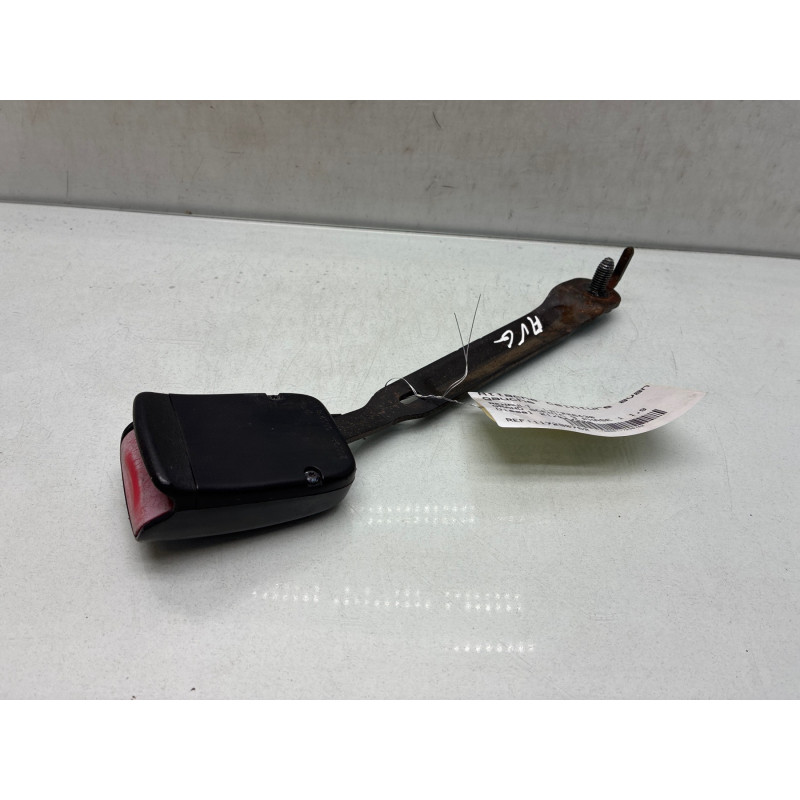 Attache ceinture avant gauche RENAULT GRAND SCENIC 3 Photo n°3