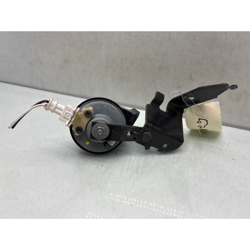 Avertisseur/Klaxon RENAULT CAPTUR 1 Photo n°4