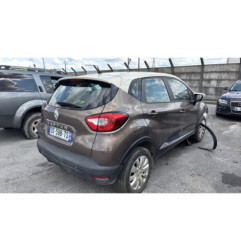 Avertisseur/Klaxon RENAULT CAPTUR 1