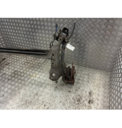 Essieu arriere CITROEN C3 2