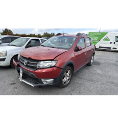 Essieu arriere DACIA SANDERO 2