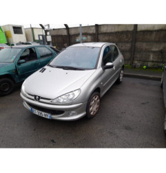 Essieu arriere PEUGEOT 206