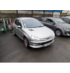 Essieu arriere PEUGEOT 206