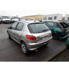 Essieu arriere PEUGEOT 206
