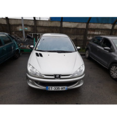Essieu arriere PEUGEOT 206