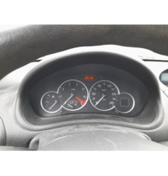 Essieu arriere PEUGEOT 206