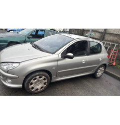 Essieu arriere PEUGEOT 206