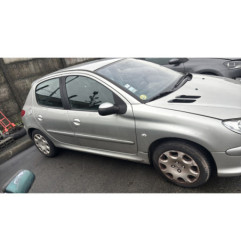 Essieu arriere PEUGEOT 206
