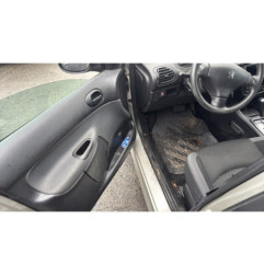 Essieu arriere PEUGEOT 206