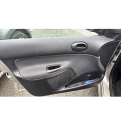 Essieu arriere PEUGEOT 206