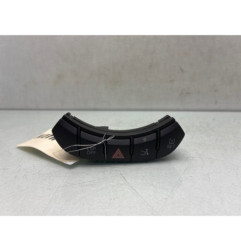 Bouton de warning AUDI TT 2