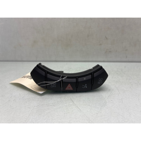 Bouton de warning AUDI TT 2