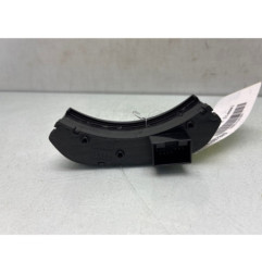 Bouton de warning AUDI TT 2