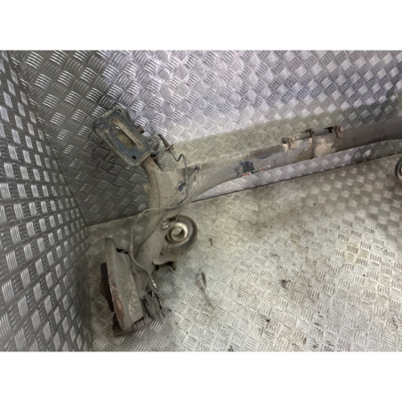 Essieu arriere CITROEN C4 2
