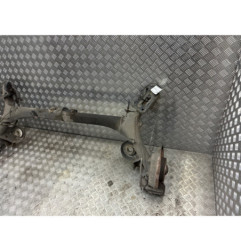 Essieu arriere CITROEN C4 2