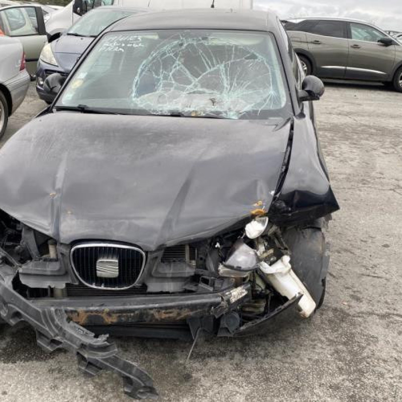 Jante SEAT IBIZA 3 Photo n°5
