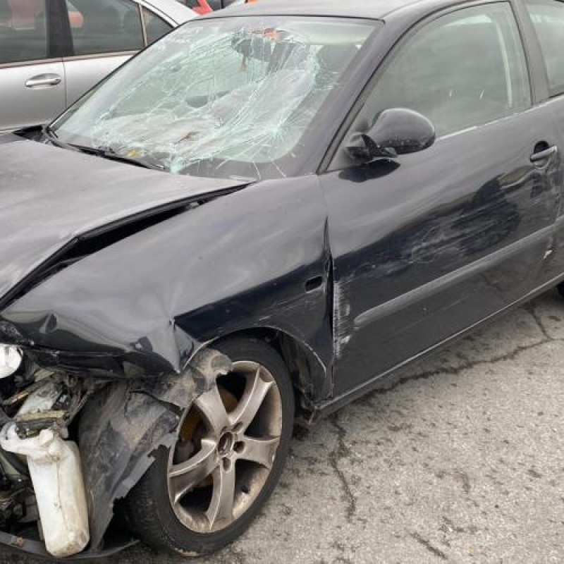Jante SEAT IBIZA 3 Photo n°6