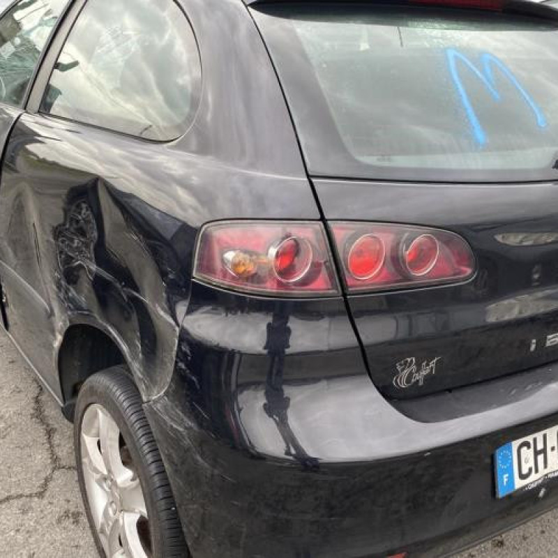 Jante SEAT IBIZA 3 Photo n°9
