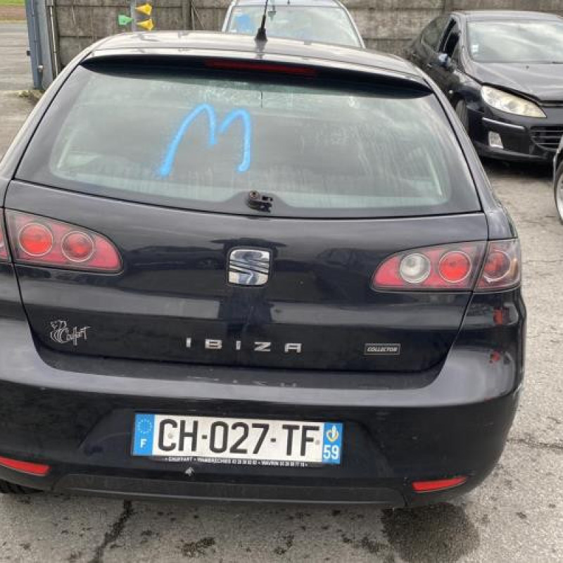Jante SEAT IBIZA 3 Photo n°10