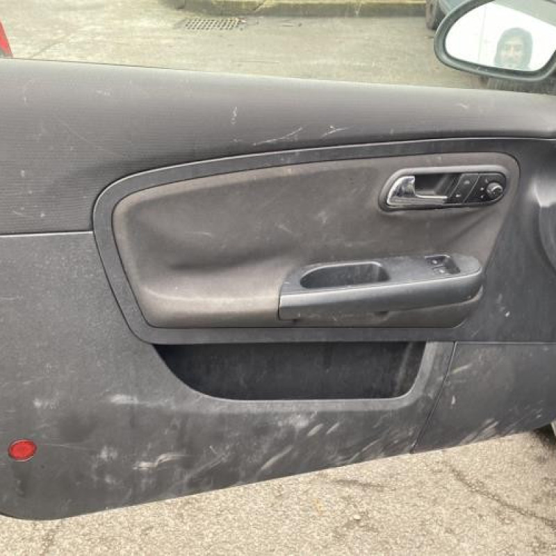 Jante SEAT IBIZA 3 Photo n°14