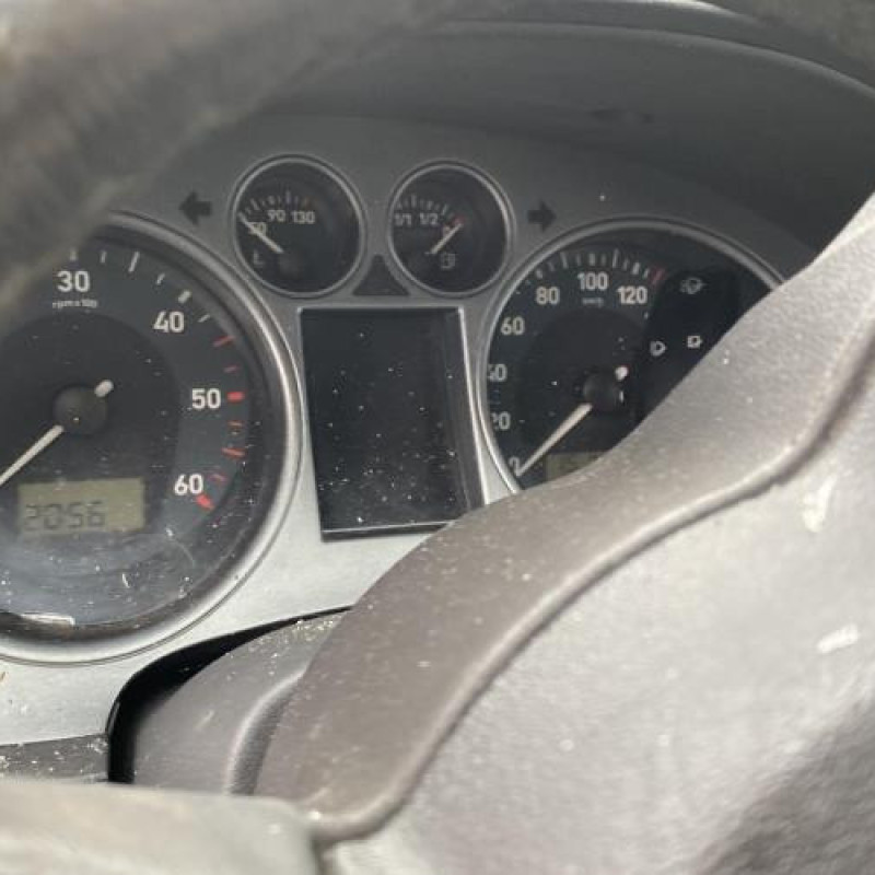 Jante SEAT IBIZA 3 Photo n°17