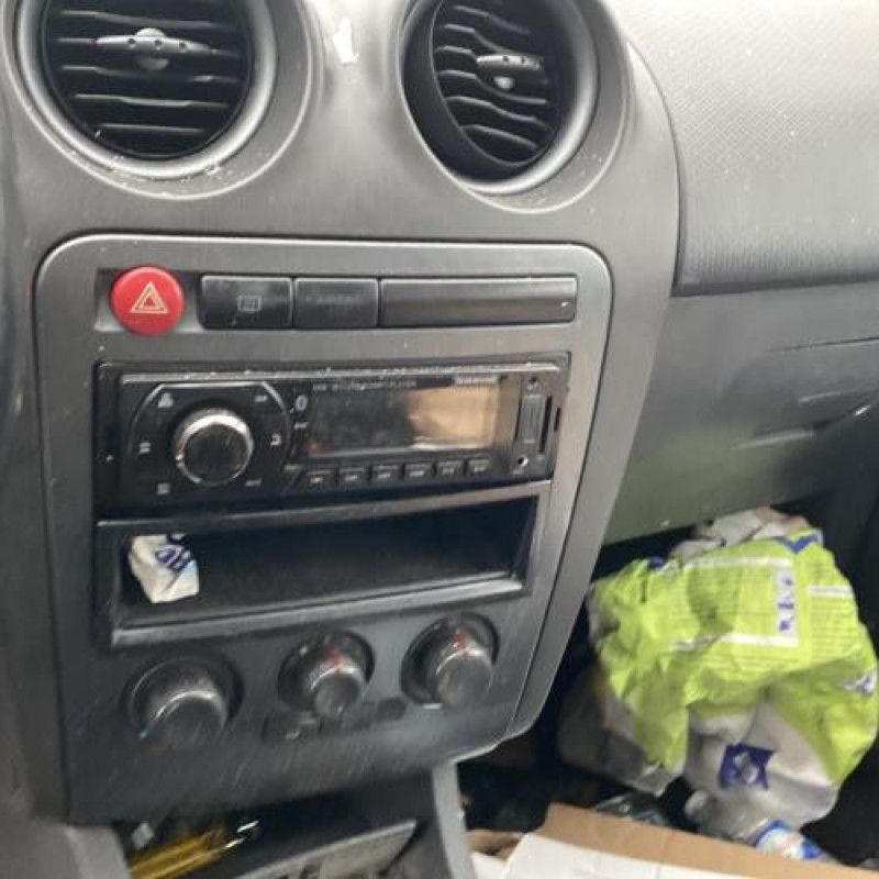 Jante SEAT IBIZA 3 Photo n°19