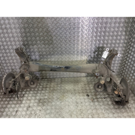 Essieu arriere CITROEN C4 GRAND PICASSO 2 Photo n°1