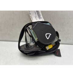 Pretensionneur de ceinture avant droit PEUGEOT 208 1 Photo n°1