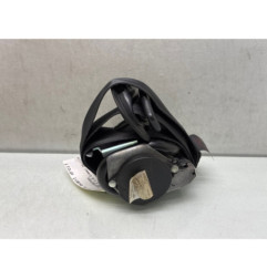 Pretensionneur de ceinture avant droit PEUGEOT 208 1
