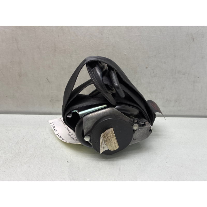 Pretensionneur de ceinture avant droit PEUGEOT 208 1 Photo n°3