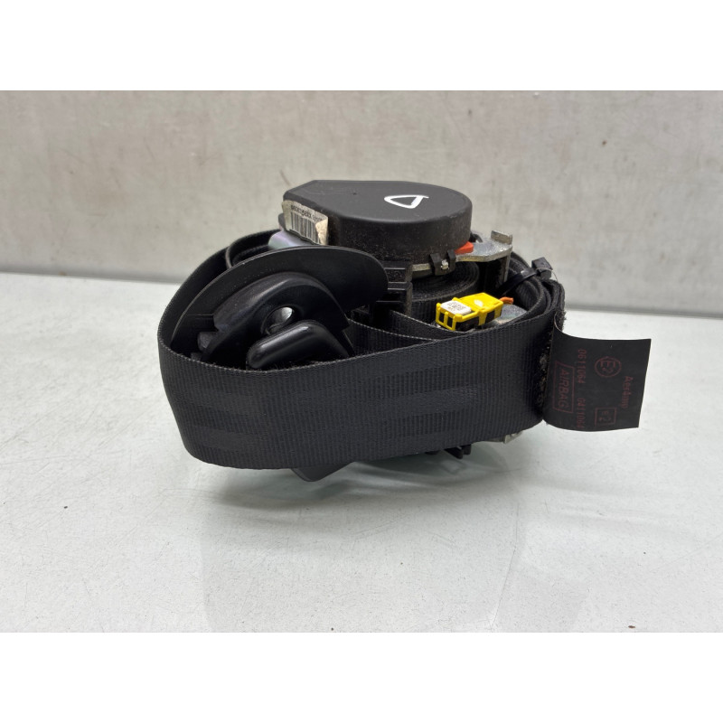 Pretensionneur de ceinture avant droit PEUGEOT 208 1 Photo n°4