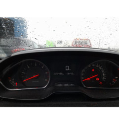 Pretensionneur de ceinture avant droit PEUGEOT 208 1