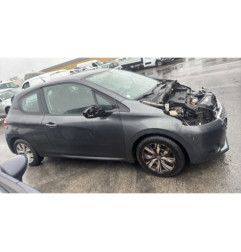 Pretensionneur de ceinture avant gauche PEUGEOT 208 1