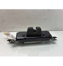 Serrure de hayon PEUGEOT 208 1