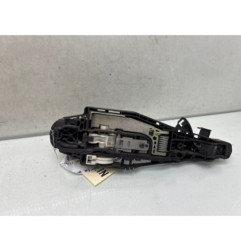 Poignee porte arriere gauche CITROEN C4 2
