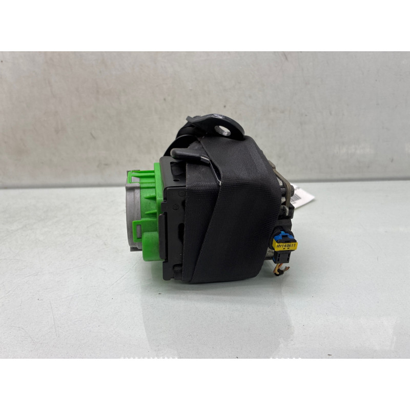 Pretensionneur de ceinture avant droit CITROEN C4 2 Photo n°2