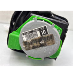 Pretensionneur de ceinture avant droit CITROEN C4 2