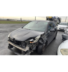 Pretensionneur de ceinture avant droit CITROEN C4 2