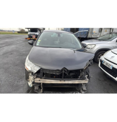 Pretensionneur de ceinture avant droit CITROEN C4 2