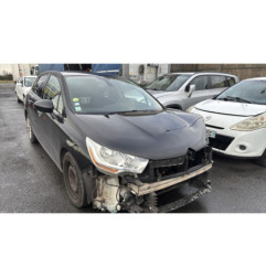 Pretensionneur de ceinture avant droit CITROEN C4 2