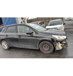 Pretensionneur de ceinture avant droit CITROEN C4 2