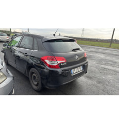Pretensionneur de ceinture avant droit CITROEN C4 2
