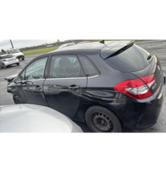 Pretensionneur de ceinture avant droit CITROEN C4 2