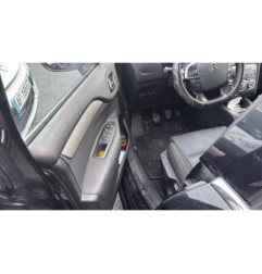 Pretensionneur de ceinture avant droit CITROEN C4 2
