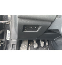 Pretensionneur de ceinture avant droit CITROEN C4 2