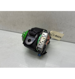 Pretensionneur de ceinture avant gauche CITROEN C4 2