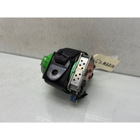 Pretensionneur de ceinture avant gauche CITROEN C4 2