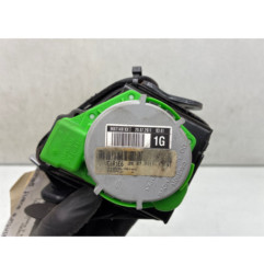 Pretensionneur de ceinture avant gauche CITROEN C4 2