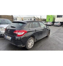 Pretensionneur de ceinture avant gauche CITROEN C4 2